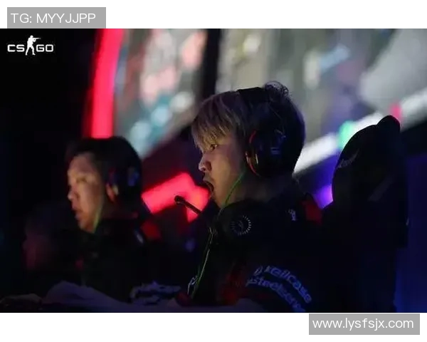 电竞实时数据分析CSGO中RNG战队的区域防守策略与热点解读