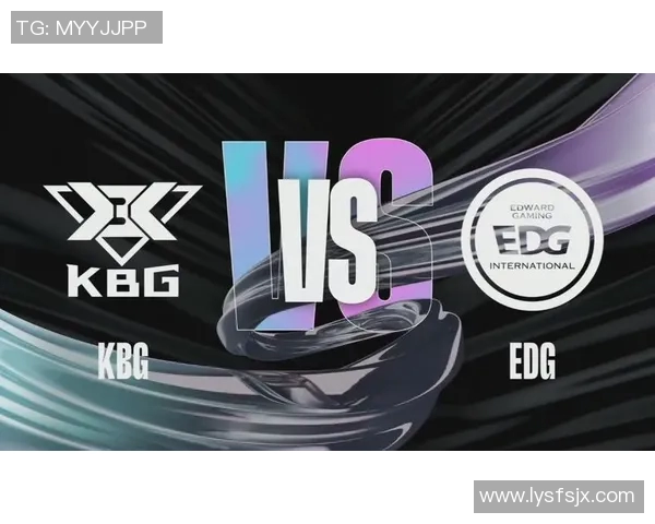 电竞数据分析深度复盘V5与EDG对决的技术细节与战术解析