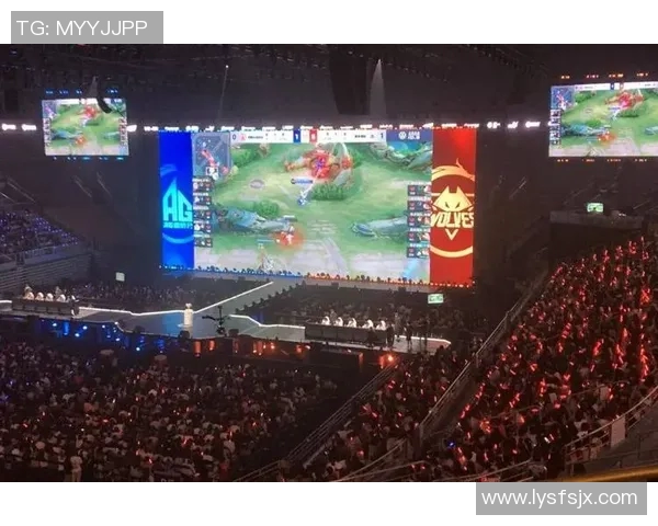 电竞实时数据揭秘LNG选手个人能力与王者荣耀的精彩对决