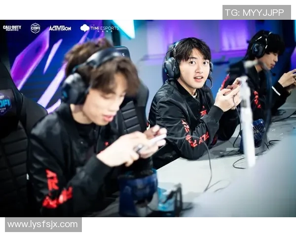 深入剖析FPX在CSGO赛事中的战术布局与比赛经验分享 深入剖析FPX在CSGO赛事中的战术布局与比赛经验分享