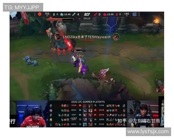 赛后复盘LNG与TES对决的战术分析与实力对比 赛后复盘LNG与TES对决的战术分析与实力对比