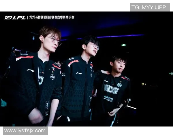 EDG在英雄联盟赛场上的整体压制表现与得失分析实时数据 EDG在英雄联盟赛场上的整体压制表现与得失分析实时数据