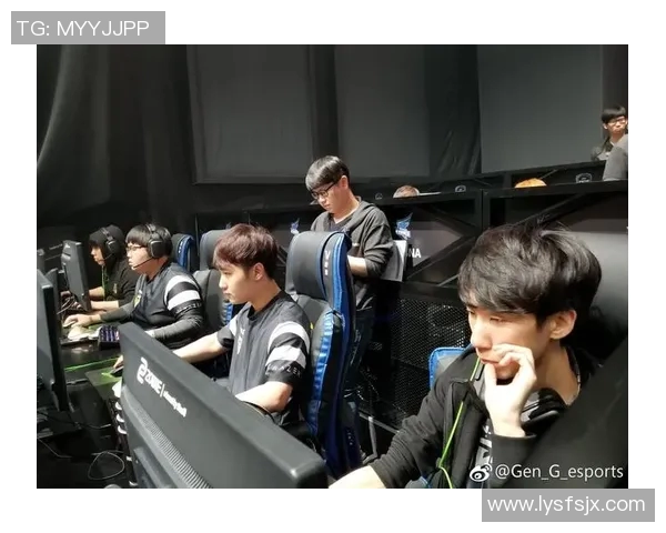 esports数据周静畅谈英雄联盟职业生涯背后的故事与心路历程 esports数据周静畅谈英雄联盟职业生涯背后的故事与心路历程