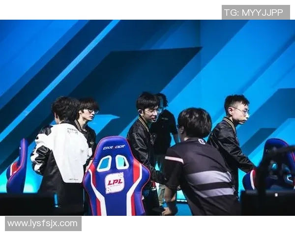 电竞新闻S15LOL赛事与和平精英战术分析LNG战队盯防策略深度解读