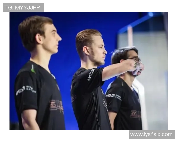 聚焦IG在CSGO比赛中的节奏掌控与战术分析实时新闻